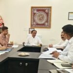 एक माह में पूर्ण करें कण्डारस्यूं व विडोली पेयजल योजना