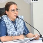 प्रधानमंत्री के जन्मदिवस पर होंगे विभिन्न कार्यक्रम आयोजित, विभागीय स्तर पर उत्कृष्ट कार्य करने वाली आंगनबाड़ी कार्यकर्ताओं को भी किया जाएगा सम्मानित-रेखा आर्या