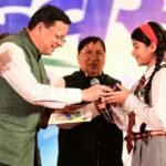 युवा शक्ति विकसित और आत्मनिर्भर उत्तराखण्ड के निर्माण की प्रमुख आधारशिला- मुख्यमंत्री